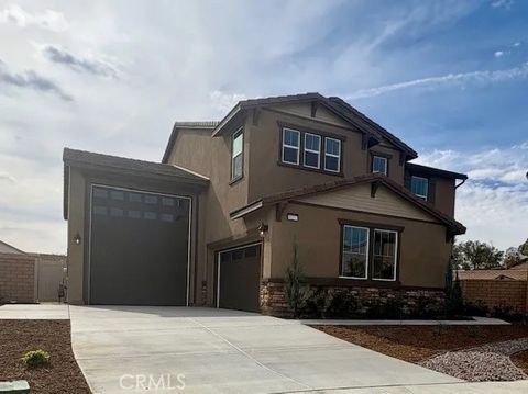 30277 Marshall Lane Menifee CA 92584