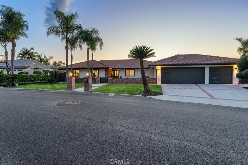 663 S Rancho Simi