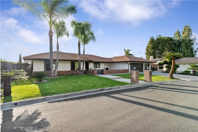 663 S Rancho Simi