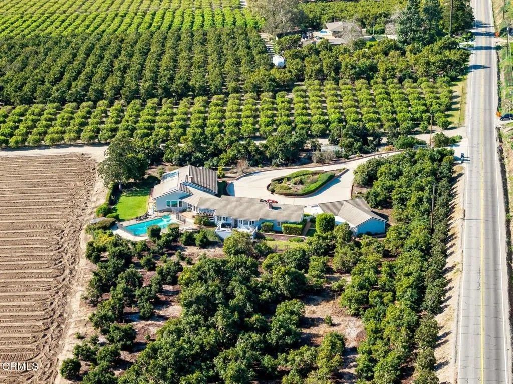 Photo of 13922 Foothill Road, Santa Paula, CA 93060 (MLS # V1-34584)