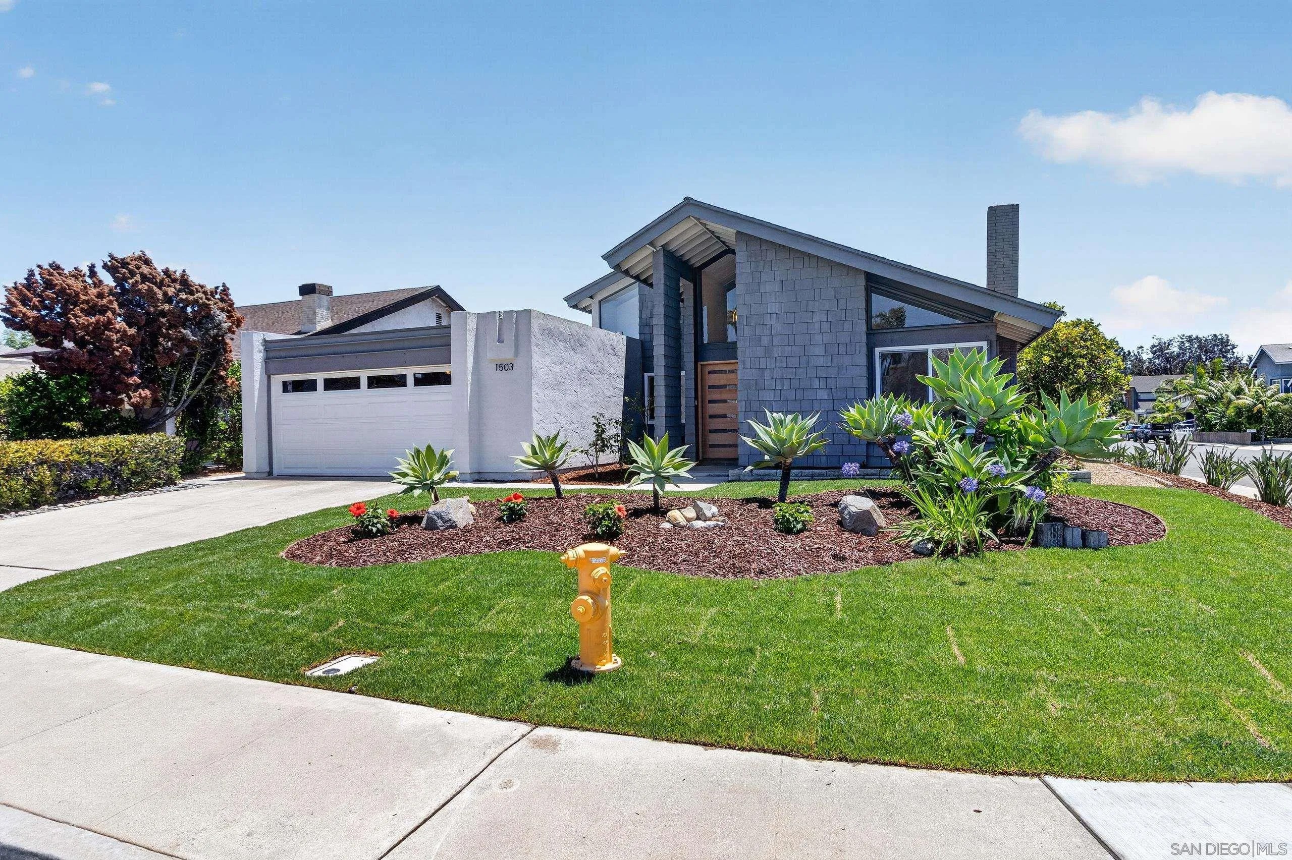 1503 Tucker Lane