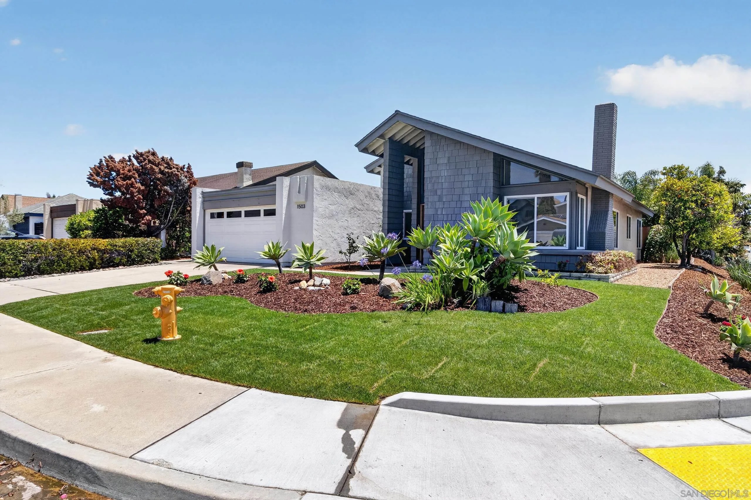 1503 Tucker Lane