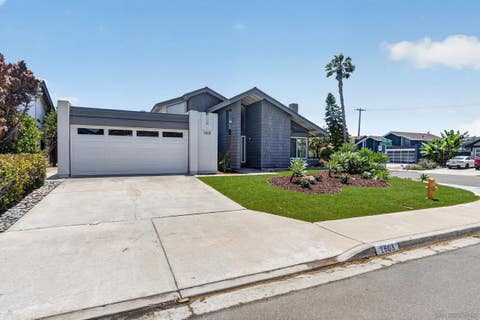 Photo of 1503 Tucker Lane, Encinitas, CA 92024 (MLS # 260016092)