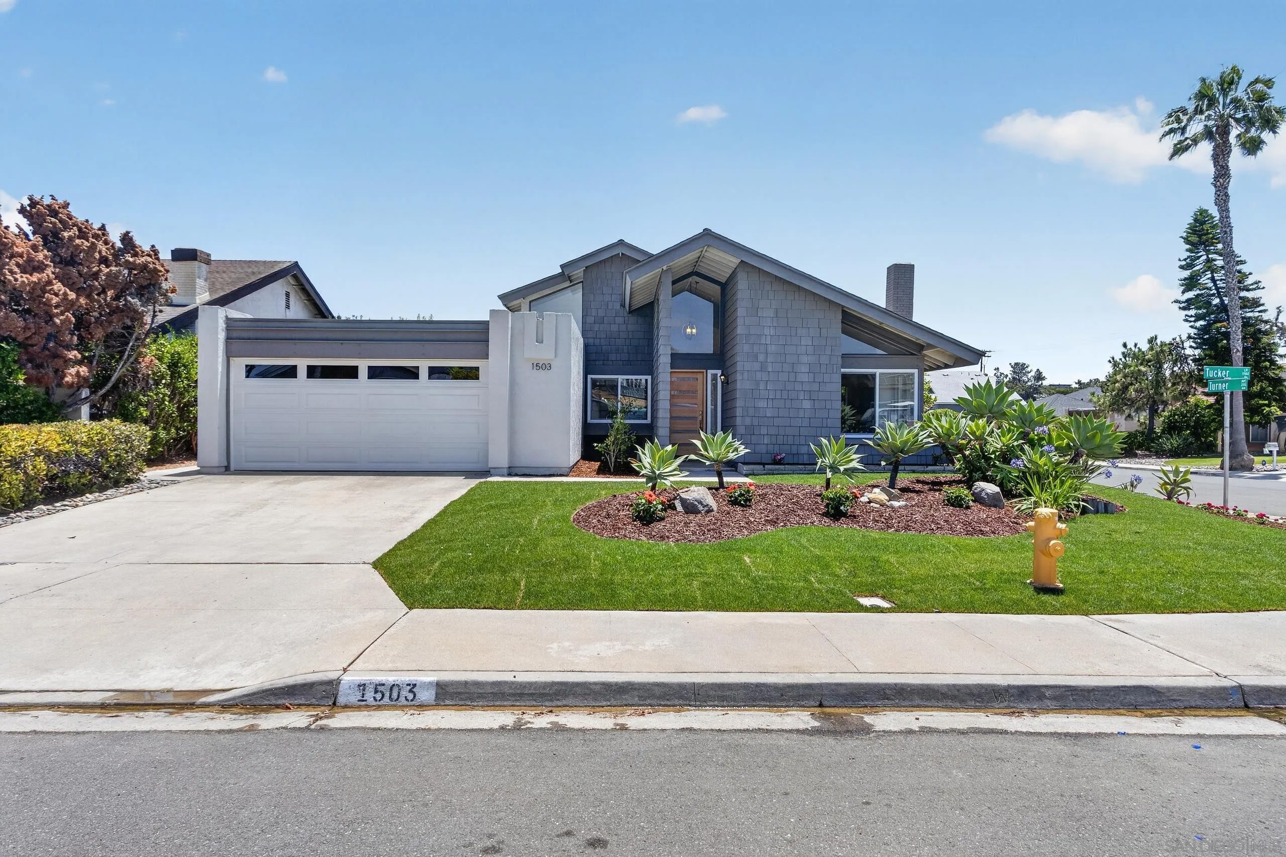 1503 Tucker Lane