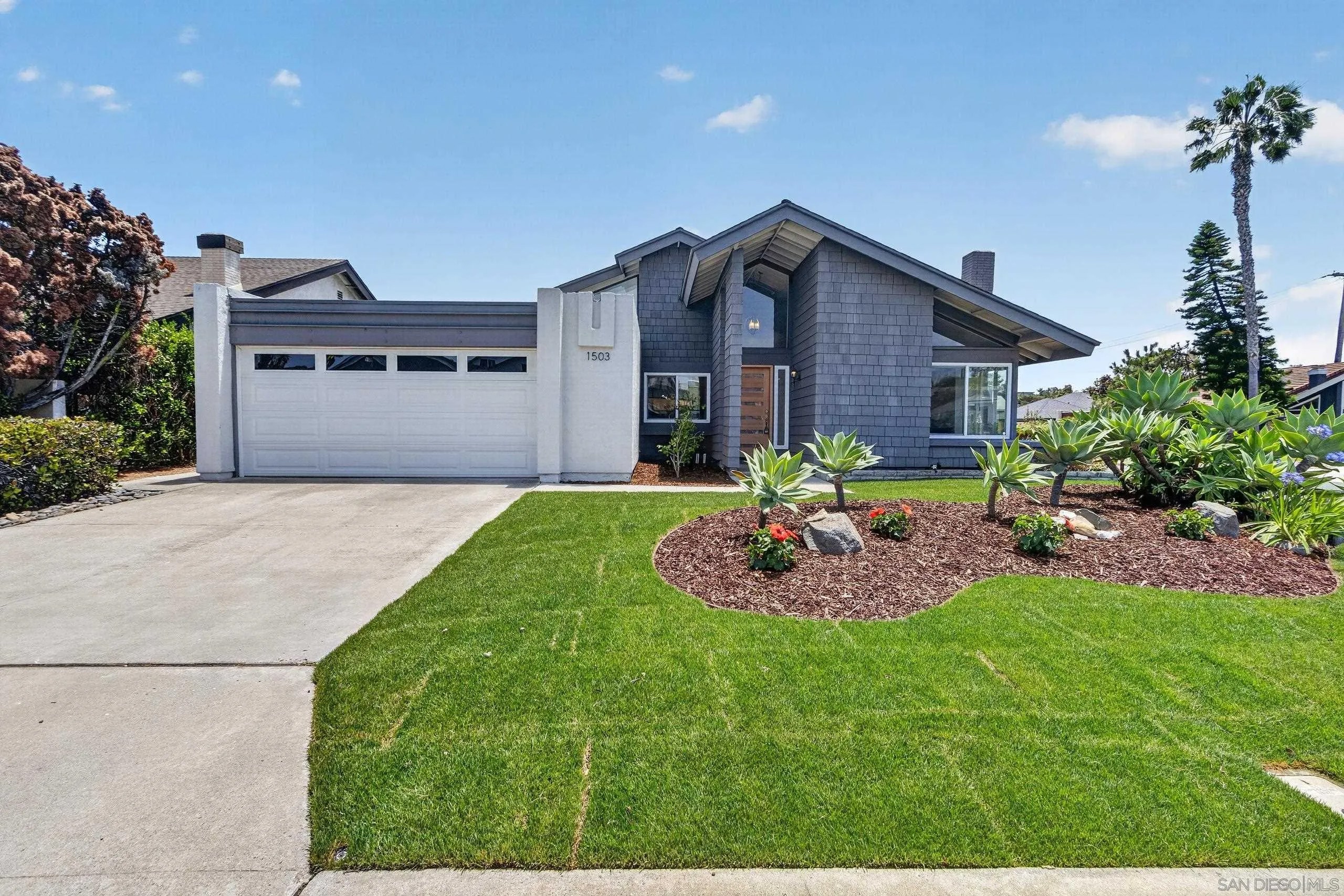 1503 Tucker Lane