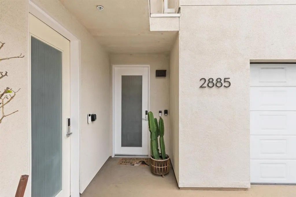 Photo of 2885 B Street, San Diego, CA 92102 (MLS # NDP2604136)