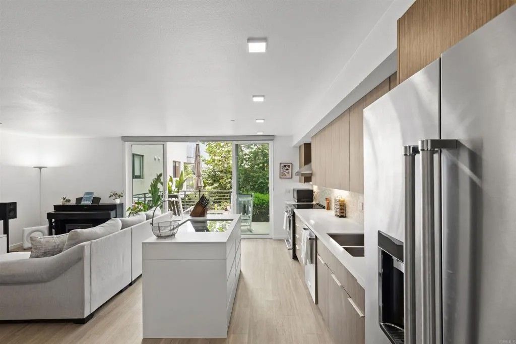 Photo of 2885 B Street, San Diego, CA 92102 (MLS # NDP2604136)