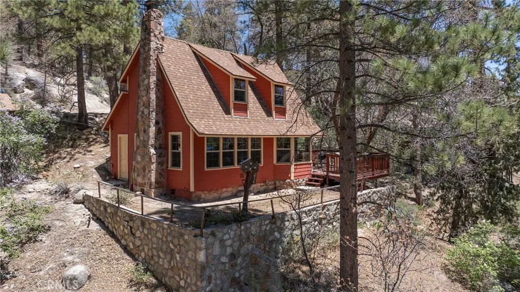 352 Big Bear Trail