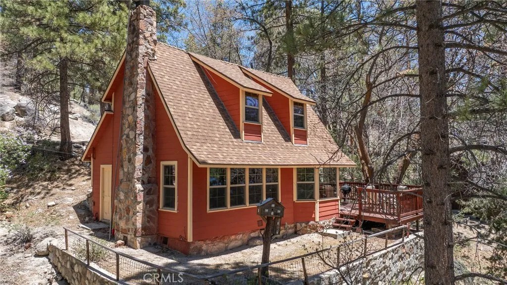 352 Big Bear Trail