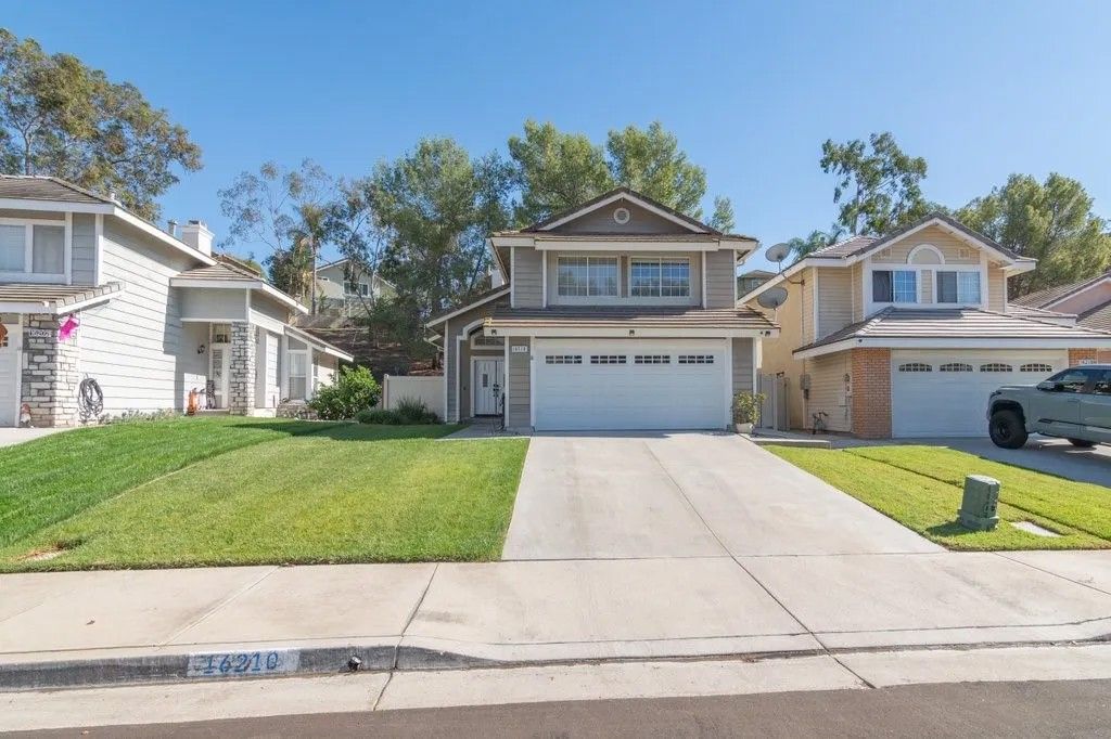 Photo of 16210 Hidden Cove, Riverside, CA 92503 (MLS # IV25244765)