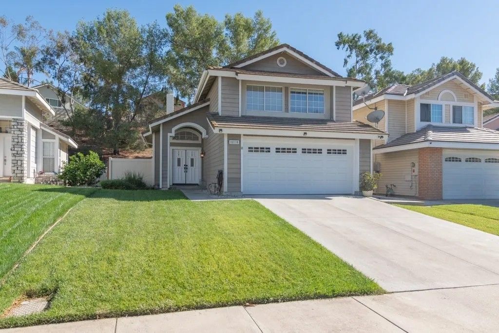 Photo of 16210 Hidden Cove, Riverside, CA 92503 (MLS # IV25244765)