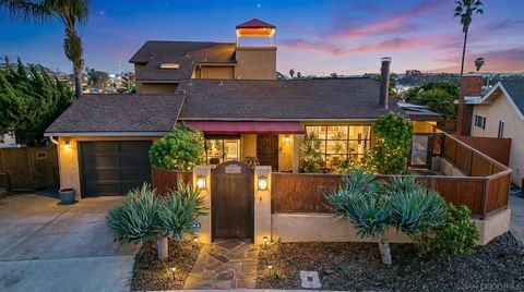 Photo of 1427 Galveston St, San Diego, CA 92110 (MLS # 260005016)