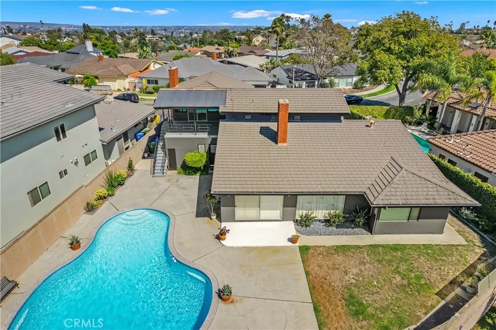 4577 Don Felipe Drive