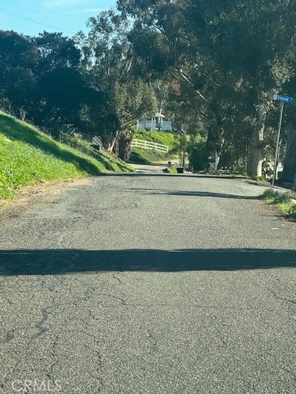 Photo of 0 Arnold, Lake Elsinore, CA 92530 (MLS # SW26009781)