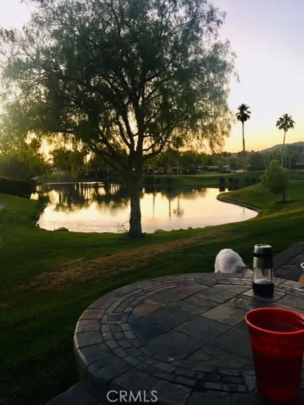 Photo of 45525 Highway 79 Site 391, Aguanga, CA 92536 (MLS # SW25193098)