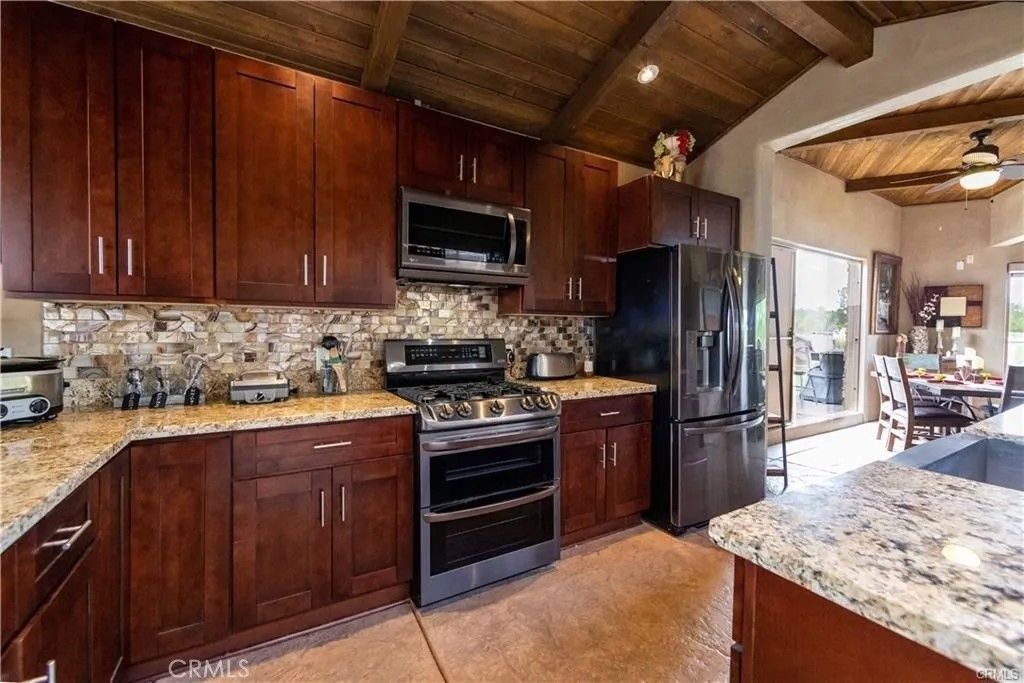 Photo of 45525 Highway 79 Site 391, Aguanga, CA 92536 (MLS # SW25193098)