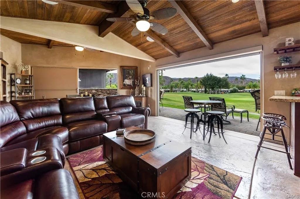 Photo of 45525 Highway 79 Site 391, Aguanga, CA 92536 (MLS # SW25193098)