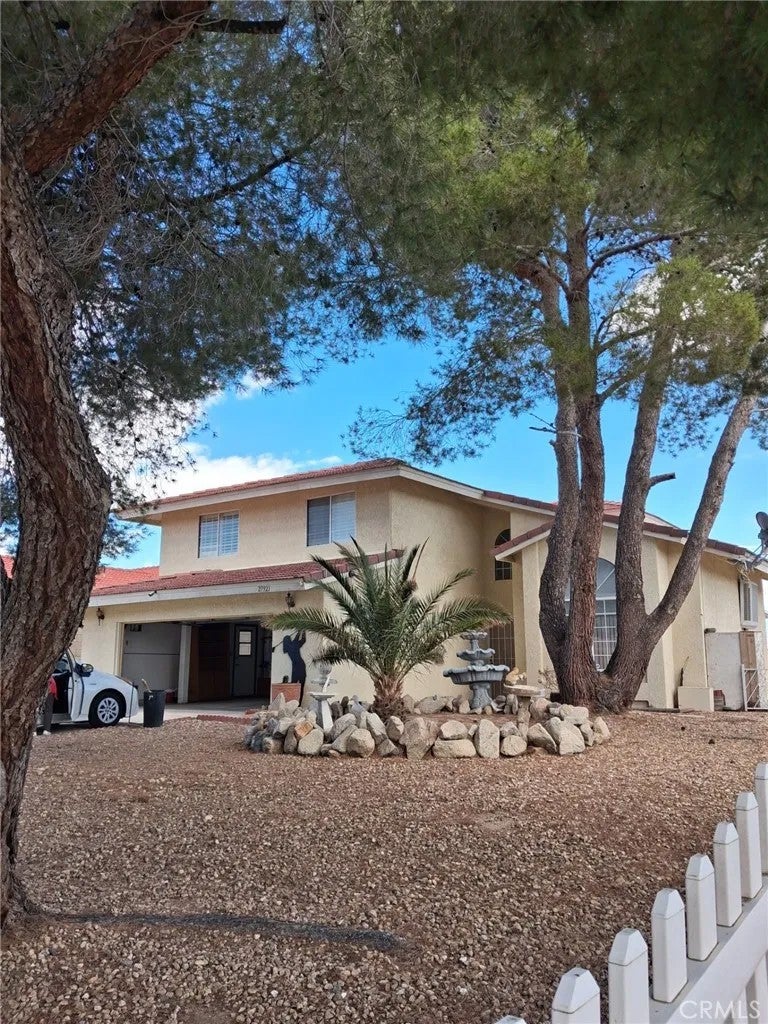 27921 Evergreen Lane