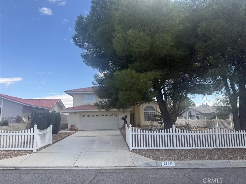 27921 Evergreen Lane