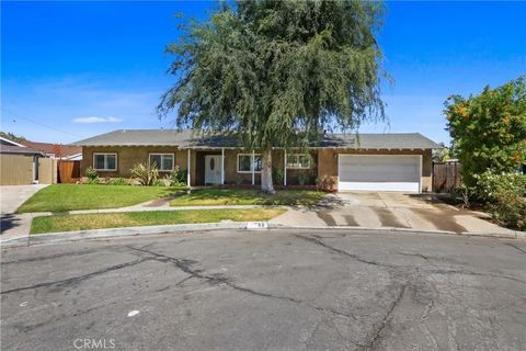 Photo of 2455 E Westport Circle, Anaheim, CA 92806 (MLS # PW26026235)