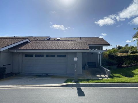 5576 Caminito Herminia La Jolla CA 92037