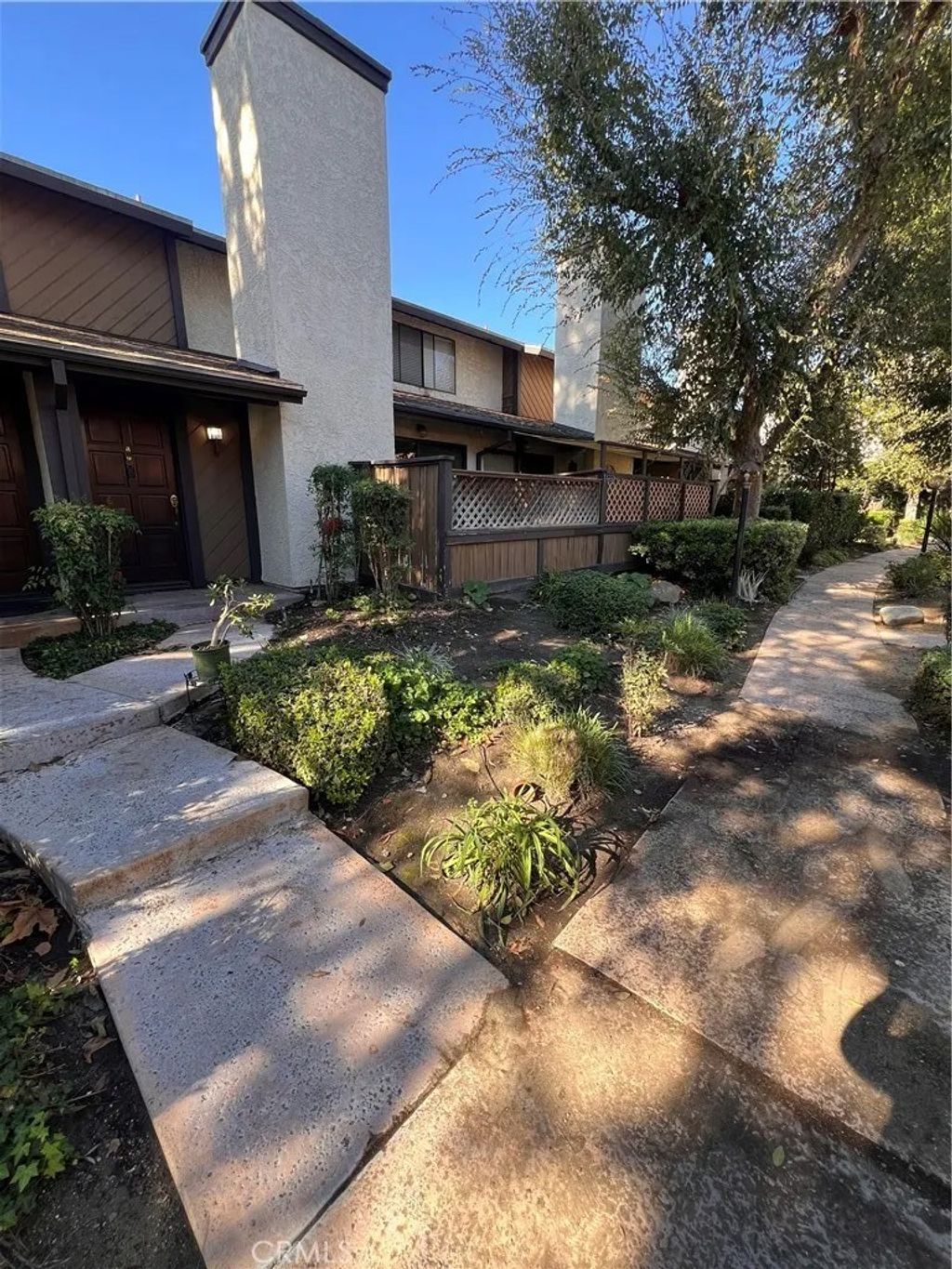 Photo of 18223 Soledad Canyon Road #8, Canyon Country, CA 91387 (MLS # SR25282492)