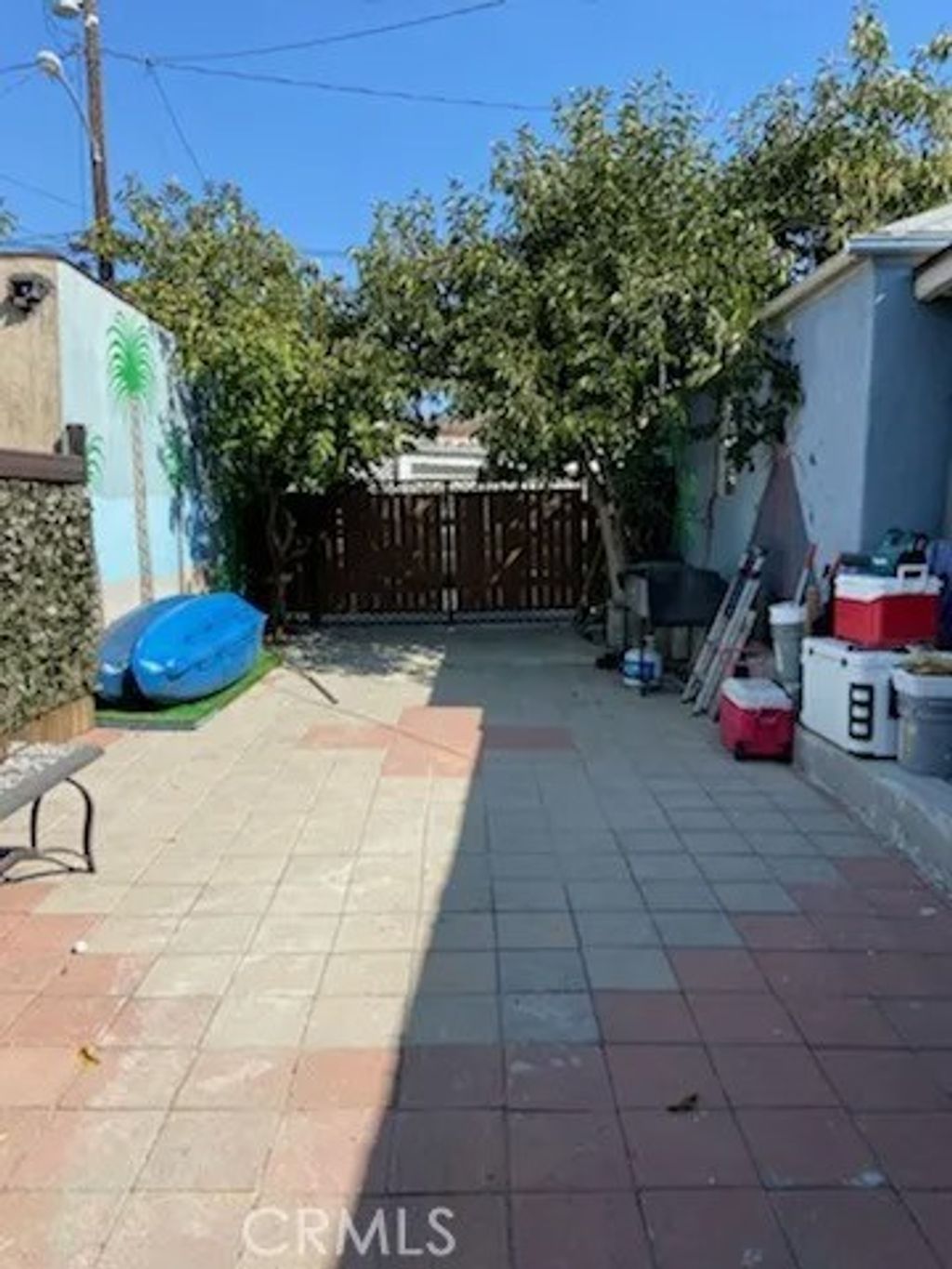 Photo of 1420 Miller Avenue, Los Angeles, CA 90063 (MLS # DW26009497)