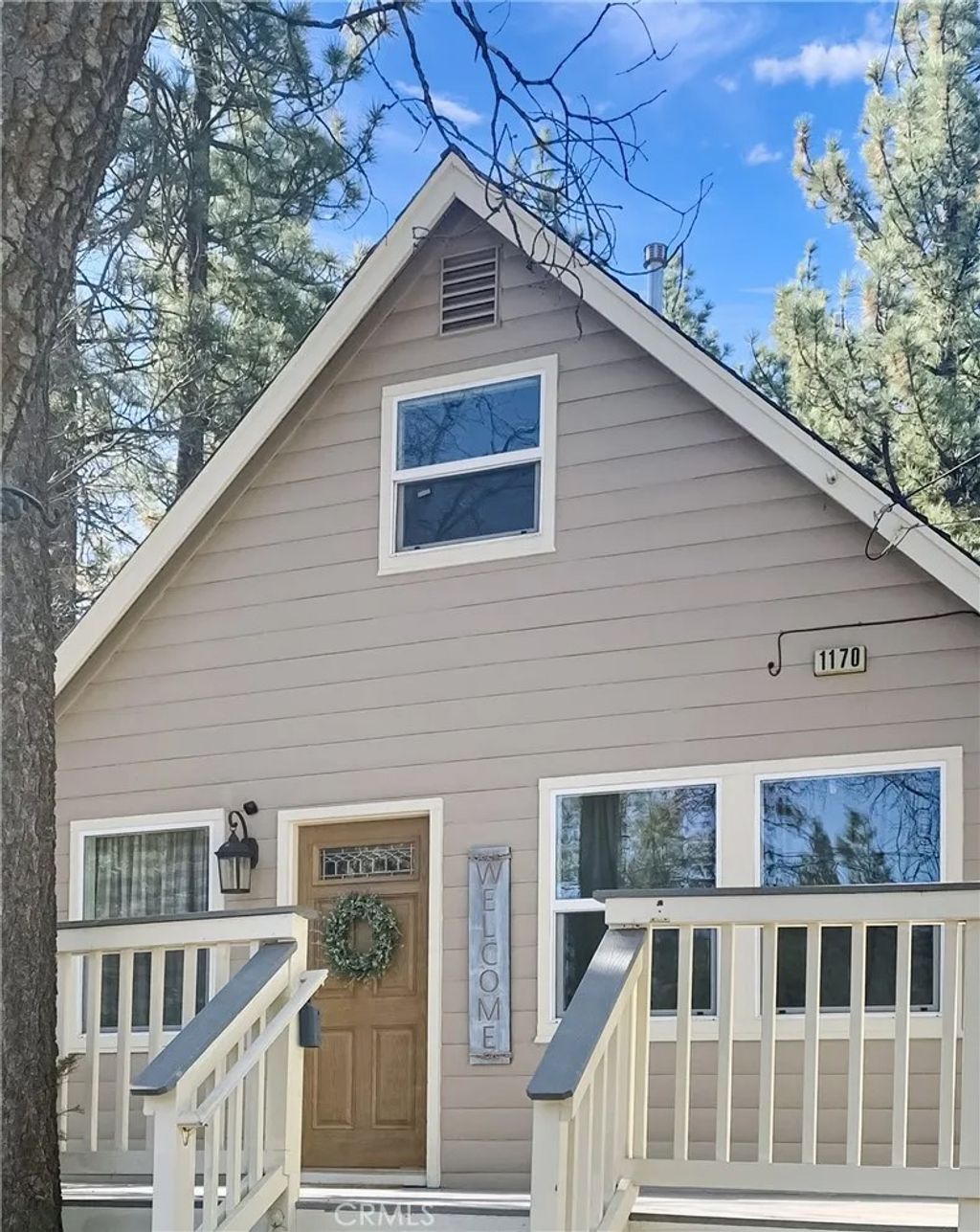 Photo of 1170 Vine AVE, Big Bear Lake, CA 92314 (MLS # OC26097771)
