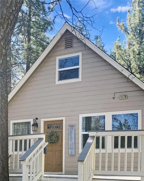 Photo of 1170 Vine AVE, Big Bear Lake, CA 92314 (MLS # OC26097771)