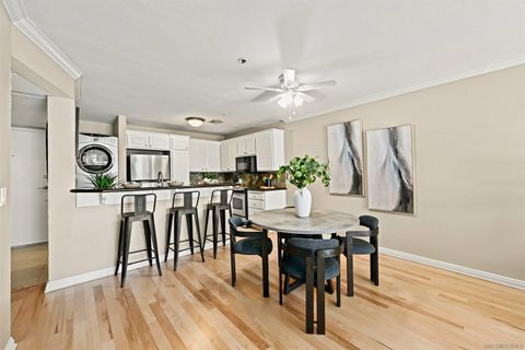 Tiny photo for 3939 Illinois Street #1C, San Diego, CA 92104 (MLS # 250038819)