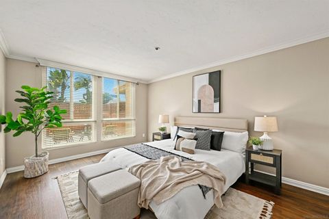 Tiny photo for 3939 Illinois Street #1C, San Diego, CA 92104 (MLS # 250038819)