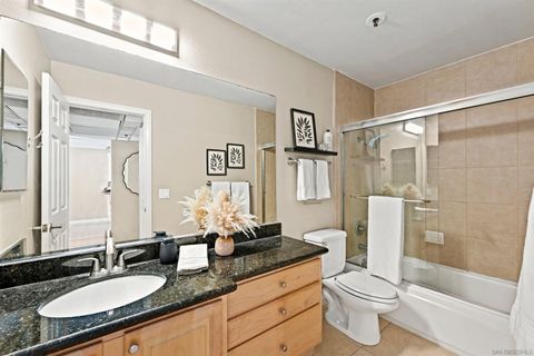 Tiny photo for 3939 Illinois Street #1C, San Diego, CA 92104 (MLS # 250038819)