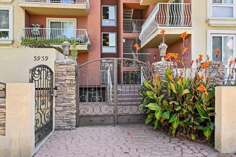 Photo of 3939 Illinois Street #1C, San Diego, CA 92104 (MLS # 250038819)
