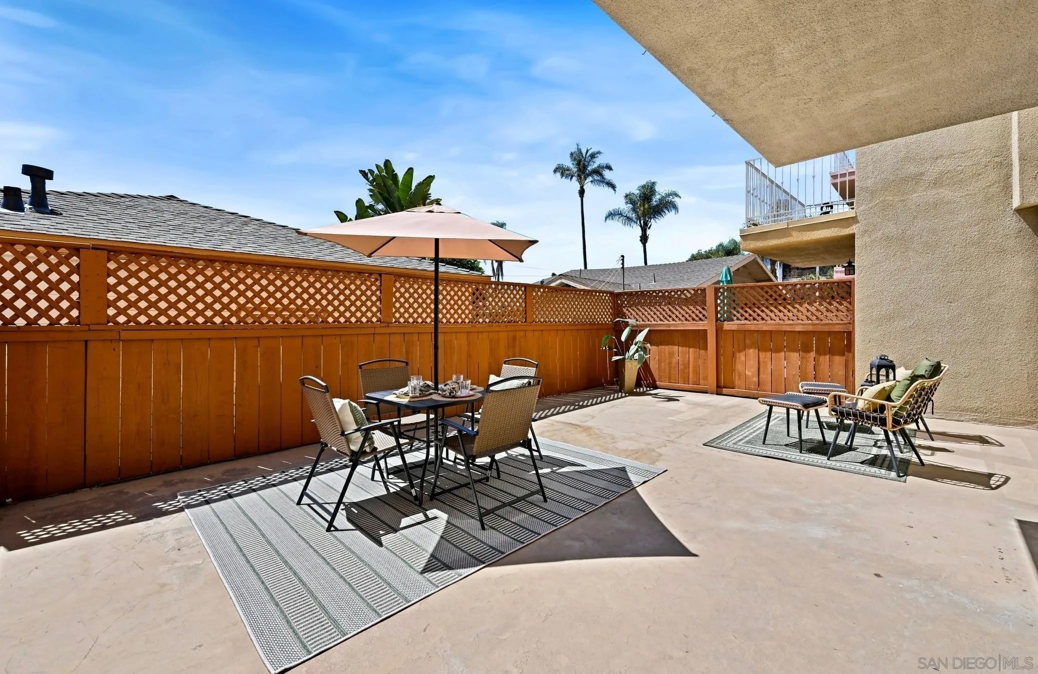 3939 Illinois Street 1C