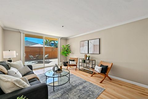 Tiny photo for 3939 Illinois Street #1C, San Diego, CA 92104 (MLS # 250038819)