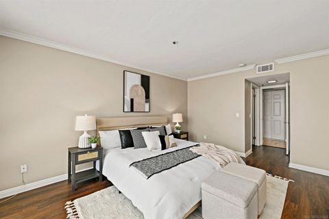 Tiny photo for 3939 Illinois Street #1C, San Diego, CA 92104 (MLS # 250038819)