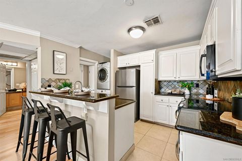 Tiny photo for 3939 Illinois Street #1C, San Diego, CA 92104 (MLS # 250038819)