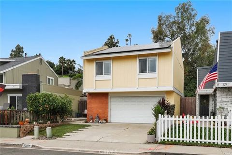 32921 Calle Del Tesoro San Juan Capistrano CA 92675