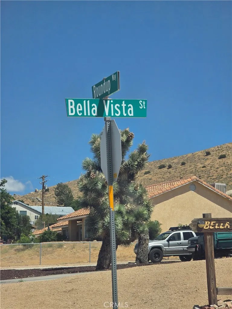 0 Bella Vista