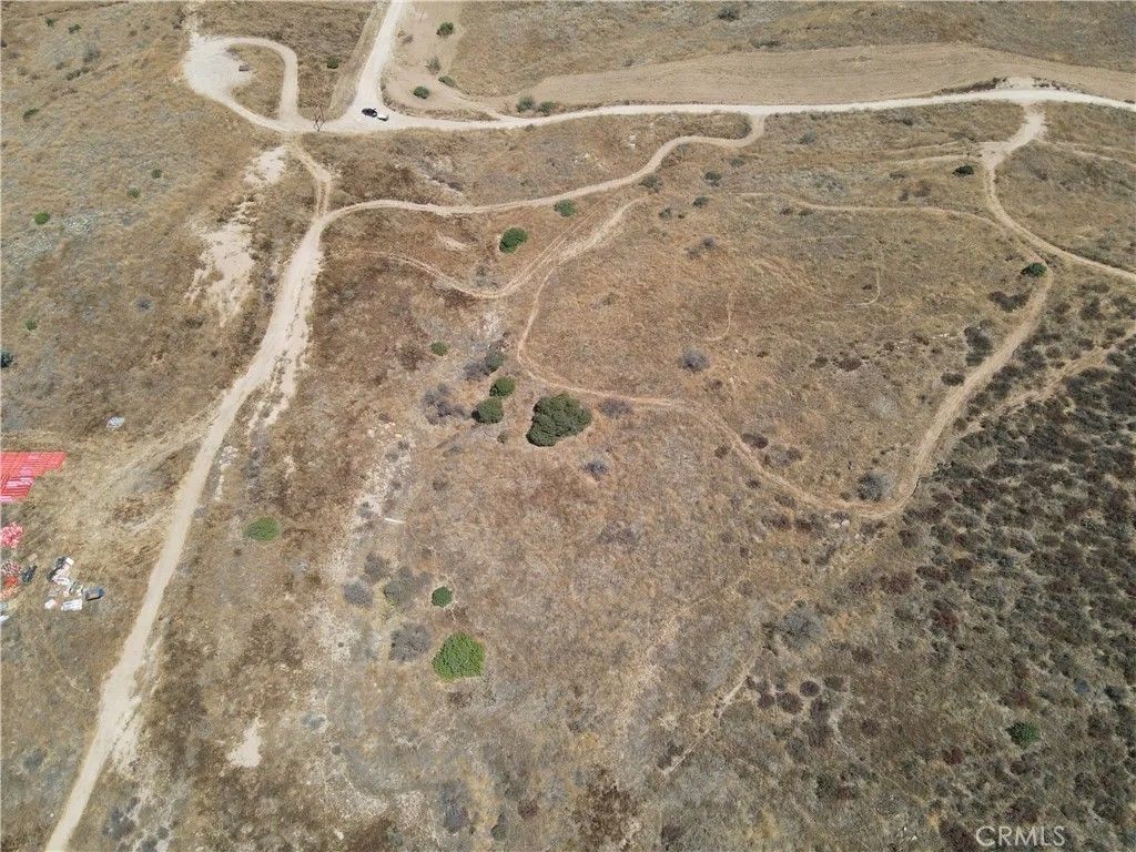 Photo of 0 Arcaro, Perris, CA 92570 (MLS # SW22012066)