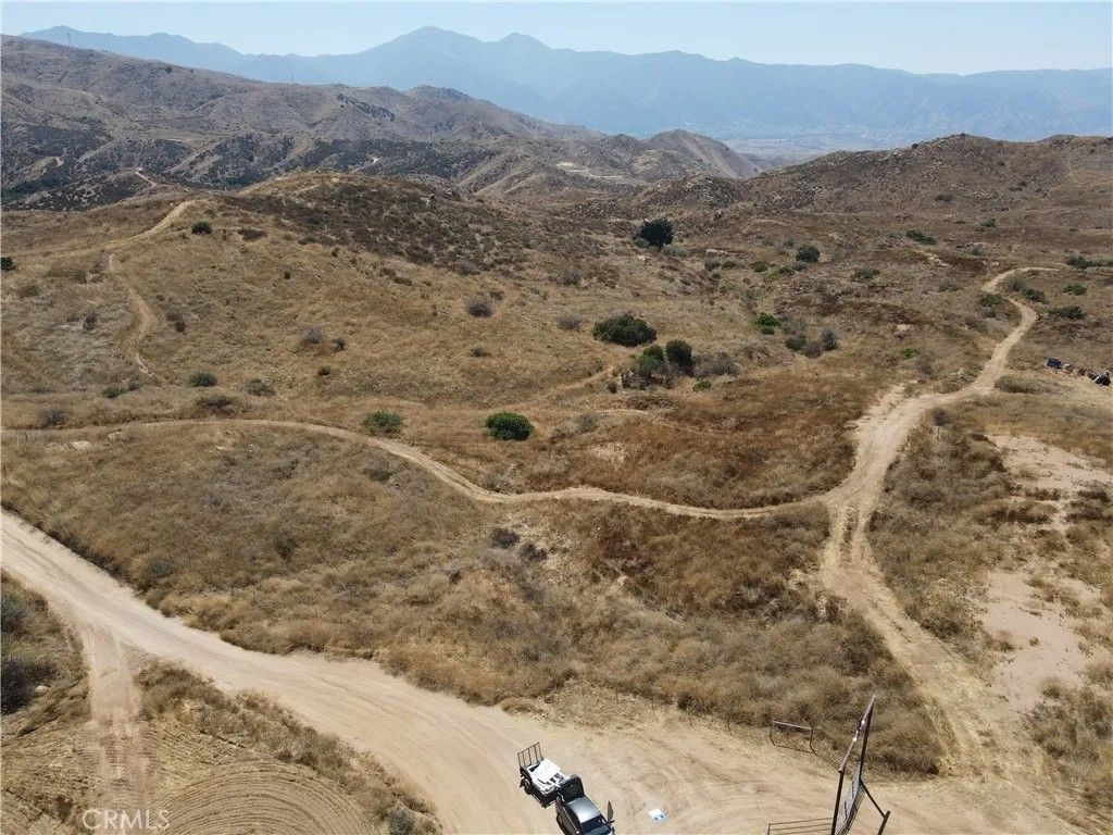 Photo of 0 Arcaro, Perris, CA 92570 (MLS # SW22012066)