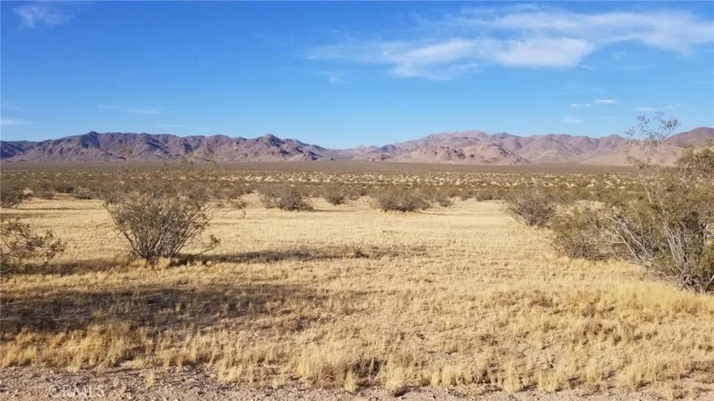 Photo of 0 Lucerne Valley Cutoff, Lucerne Valley, CA 92356 (MLS # HD26015189)