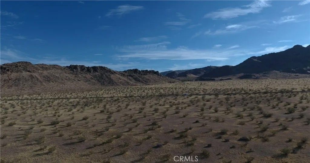 Photo of 0 Lucerne Valley Cutoff, Lucerne Valley, CA 92356 (MLS # HD26015189)