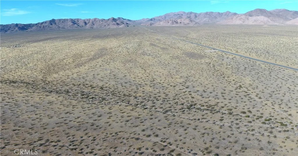 0 Lucerne Valley Cutoff