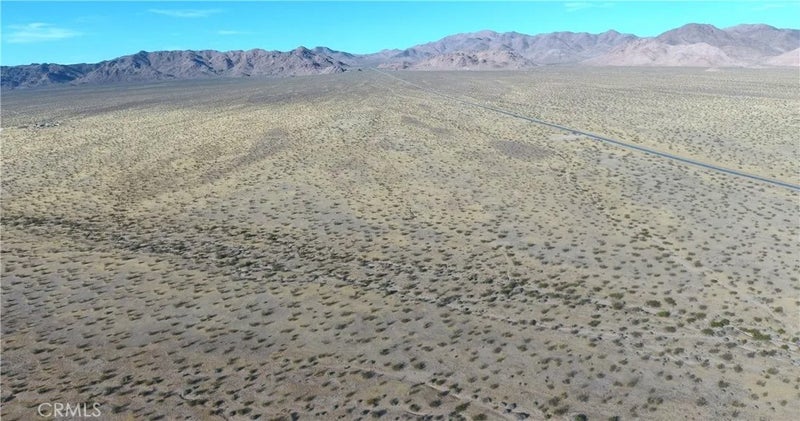 0 Lucerne Valley Cutoff
