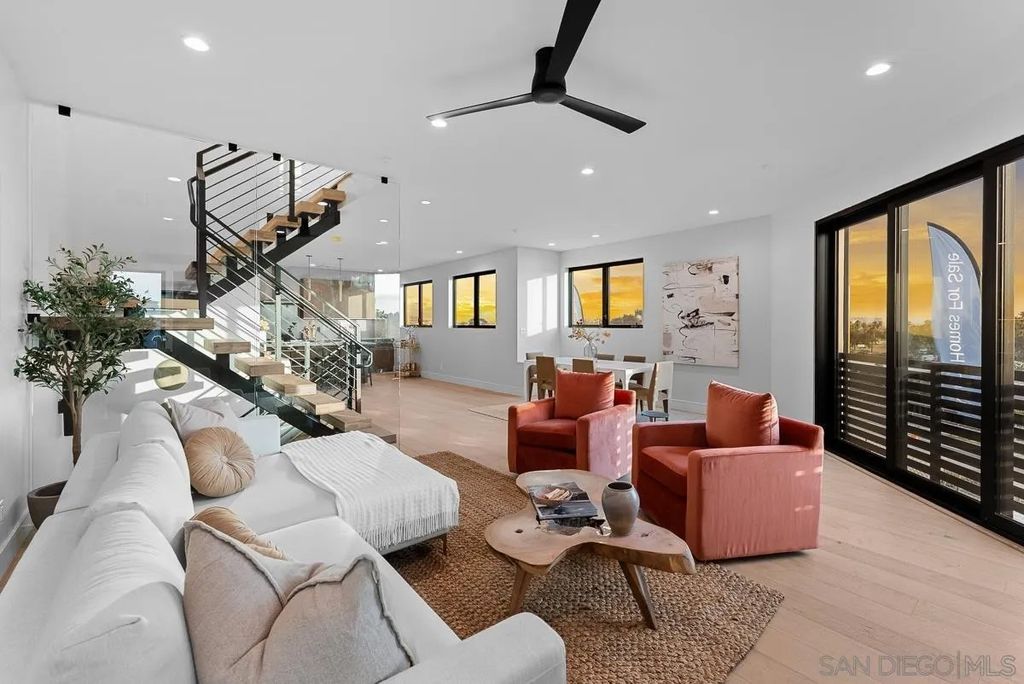 Photo of 4208 Tonopah St, San Diego, CA 92110 (MLS # 260010597)