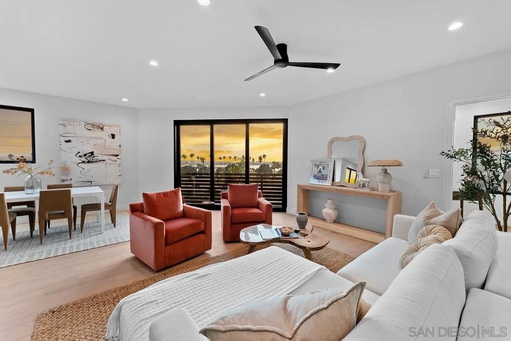 Photo of 4208 Tonopah St, San Diego, CA 92110 (MLS # 260010597)