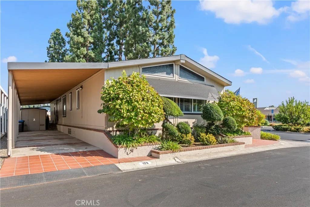 Photo of 5200 Irvine Boulevard #179, Irvine, CA 92620 (MLS # PW26175354)