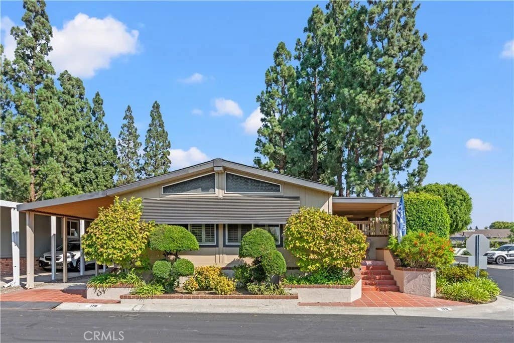 Photo of 5200 Irvine Boulevard #179, Irvine, CA 92620 (MLS # PW26175354)