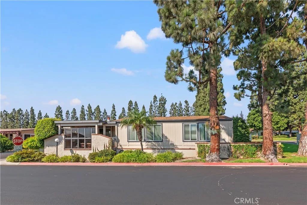 Photo of 5200 Irvine Boulevard #179, Irvine, CA 92620 (MLS # PW26175354)